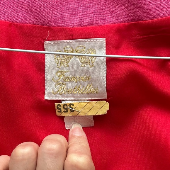 Women Suit (summer style) - Picture 7 of 9